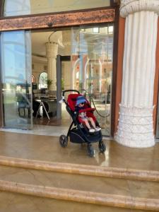 Caribbean World Resort Soma Bay - 57