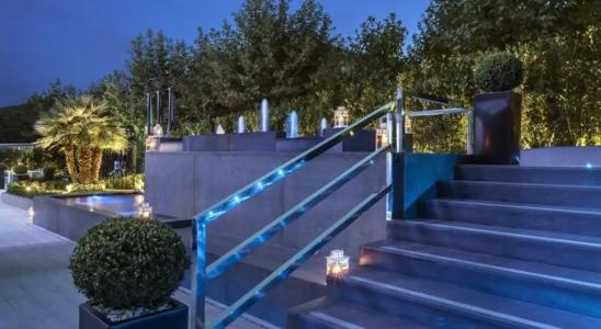 LHP Montecatini Palace & SPA - 31