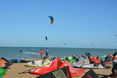 Ancient Sands Golf Resort and Residences - 4