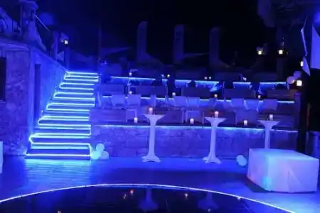 Club Resort Atlantis - 80