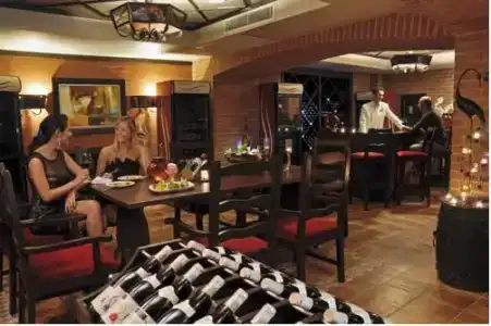 Susesi Luxury Resort - 10