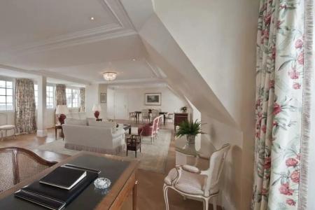 Le Bristol Paris - an Oetker Collection - 47