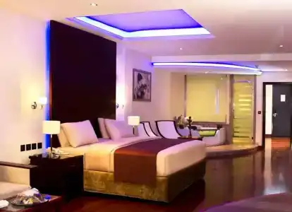 Royal Savoy Sharm El Sheikh - 62