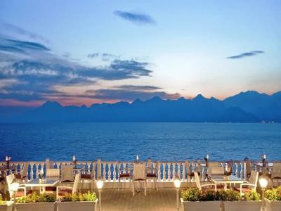 La Boutique & Suites - 37