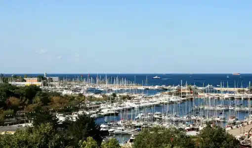Wyndham Grand Istanbul Kalamis Marina - 6