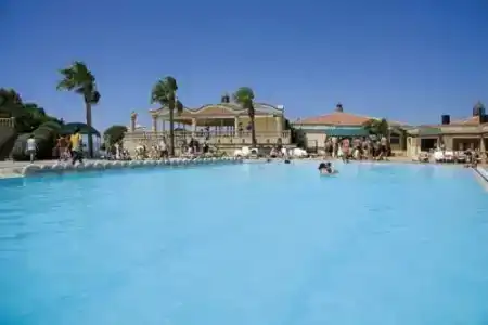 Club Resort Atlantis - 56