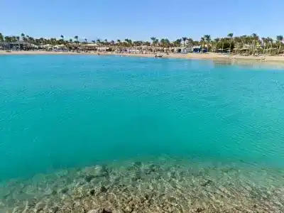 Mirage Bay Resort & Aqua Park - 8