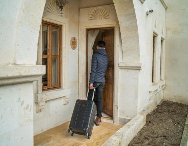 Lucky Cave Cappadocia - 12