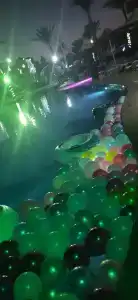 Parrotel Lagoon Waterpark Resort - 47