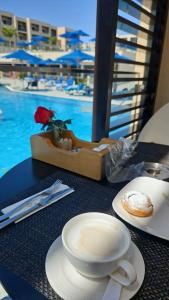 Cleopatra Luxury Resort Sharm El Sheikh - 62