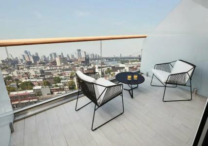 The William Vale - 85