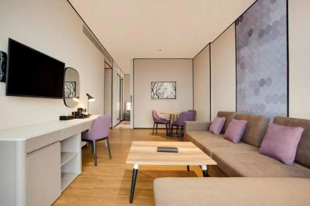 Lemon Tree, Jumeirah Dubai - 64