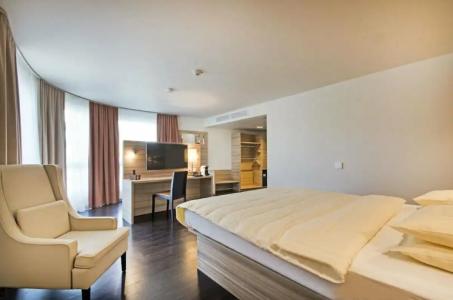 Staycity Aparthotels Heidelberg - 92