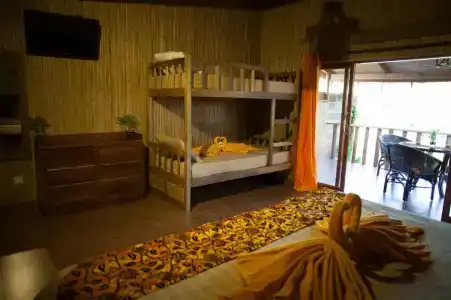 Sok Sabay Resort - 58