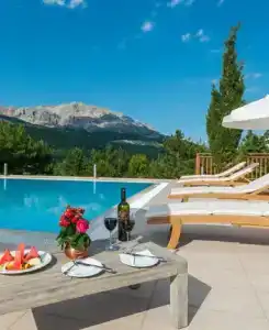 Sagalassos Lodge & Spa