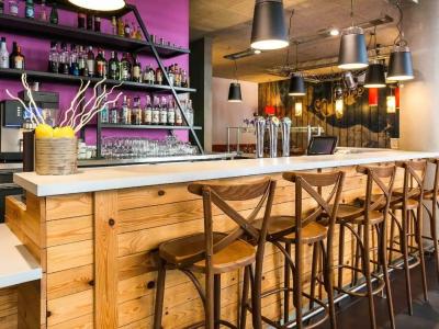 Ibis Styles Lyon Centre - Gare Part Dieu - 31