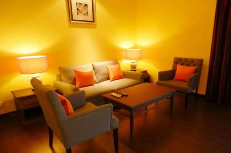 Sir James Resort - 41