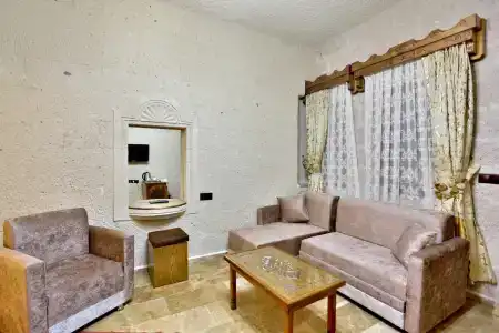 Cappadocia Inn Cave - 100