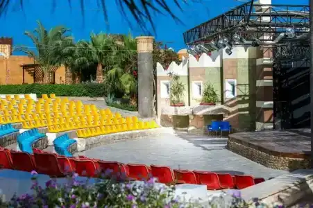 Mirage Bay Resort & Aqua Park - 32