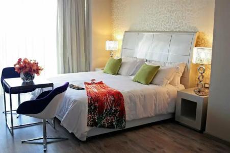 Atrium Platinum Resort & Spa - 33