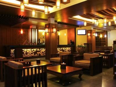 Maehaad Bay Resort - SHA Plus - 55