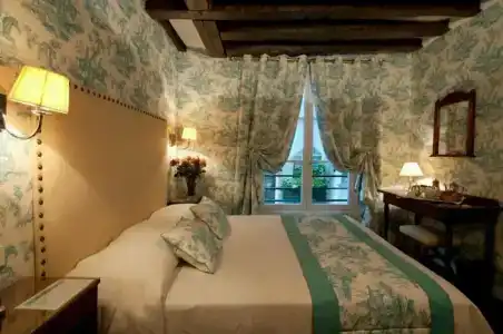 Relais Hôtel du Vieux Paris - 36