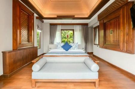 Fair House Villas & Spa, Koh Samui - SHA Extra Plus - 59
