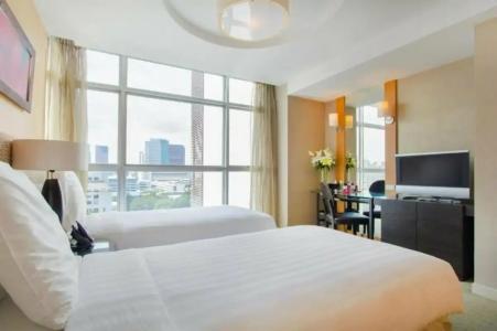 Urbana Sathorn, Bangkok - 36