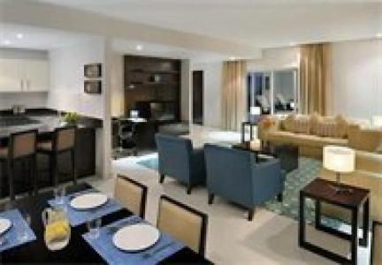 Residence Inn by Marriott Manama Juffair - 27