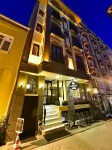 Agora Life - 89