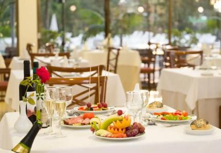 Atlantic El Tope - 83