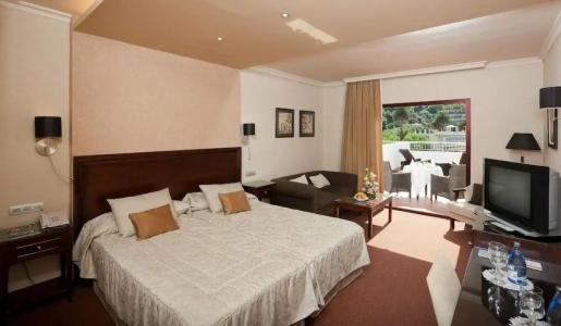 Atlantic El Tope - 80