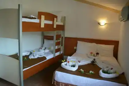Arıkan Inn - 5