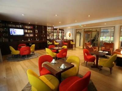 Le Splendid Lac D'Annecy - Handwritten Collection - 38