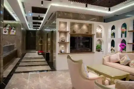 Garden City Dubai - 1