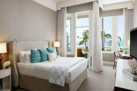 del Coronado, Curio Collection by Hilton - 82