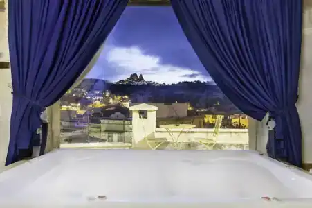 Doors Of Cappadocia - 20