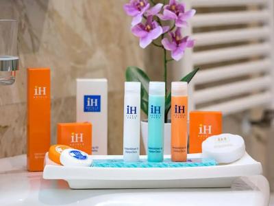 iHs Milano Ambasciatori - 20