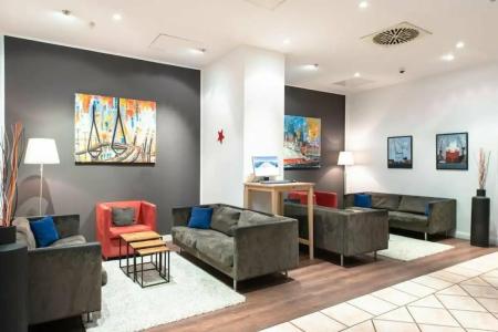 Egon Hamburg City - 45