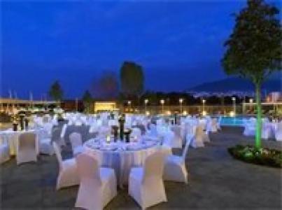 Sheraton Bursa - 1