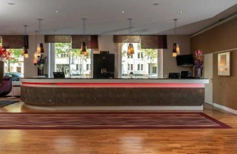 Leonardo Royal Mannheim - 30