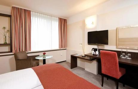 Leonardo Munich Arabellapark - 80