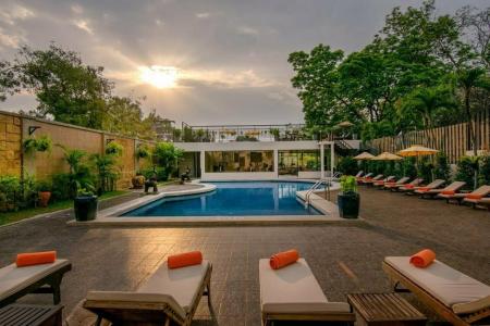 The Bayview - SHA Plus Certified - 95