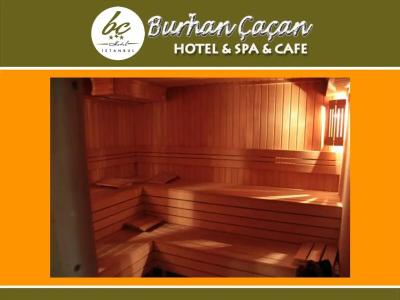 BC Burhan Cacan & Spa & Cafe - 4