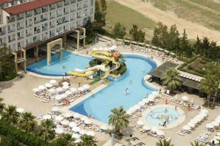 Washington Resort & Spa - 46