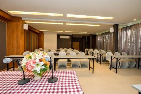 Siambeach Resort - 37