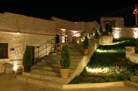 Doors Of Cappadocia - 95