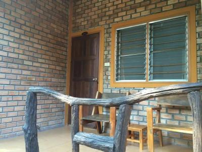 Green View Village Resort - SHA Plus - 24
