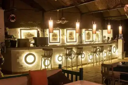 Lotus Bay Resort - 76