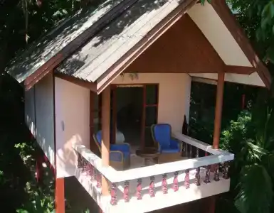 Baan Karon Hill Phuket Resort - 4